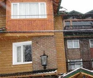 Ruca Cheli Village Ski Hotel Bariloche Argentina