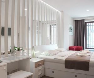 B&B Schlosser Zagreb Croatia
