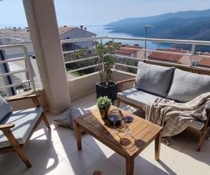 Apartment Cami Rabac Croatia