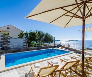 Apartment LaVilla Mlini Croatia