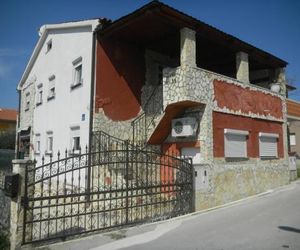 Apartment Zoran Pošesi Medulin Croatia