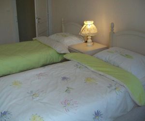 Bluebell Guest House Brantome France