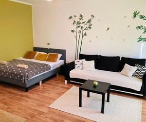 Like Apartman Eger Hungary