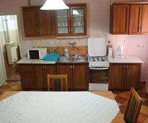 Kisasszony apartman Eger Hungary
