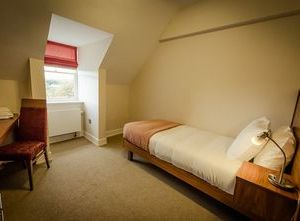 DCU Rooms All Hallows Dublin Ireland