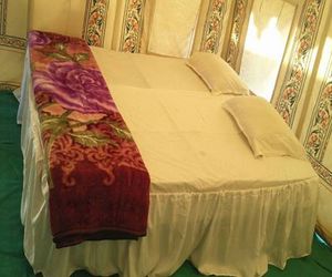 Rajwadi Desert Home Stay Jaisalmer India