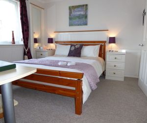Dean Valley Panorama Bed & Breakfast Parkend United Kingdom