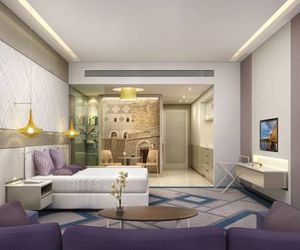 Erbil Arjaan by Rotana Erbil Iraq