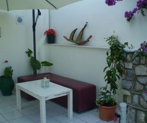 Evgenia Apartments Skiathos Town Greece