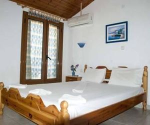 ANGELLOS ROOMS Sivota Greece