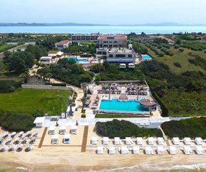 Pomegranate Wellness Spa Hotel Kassandra Island Greece
