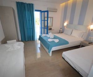 Hotel Paraktio Nea Kallikratia Greece