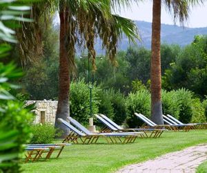 Mousses Apartments & Studios Kissamos Greece