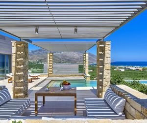 Youphoria Villas Kissamos Greece