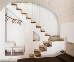 La casa del geko Vieste Italy