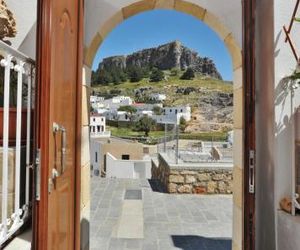 Lindian Jewel Exclusive Apartments Lindos Greece