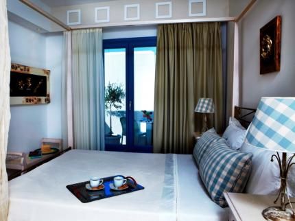 image of hotel Mitos Suites