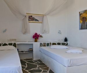 Eva Villa Mylopotamas Greece