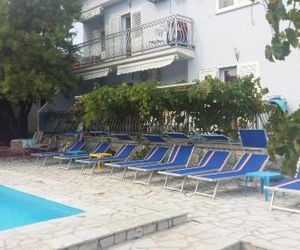 Apartments Jerine Tribunj Croatia