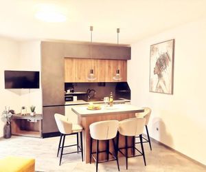 Apartments Villa Marija Opatija Opatija Croatia