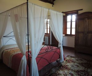 Agriturismo Pianoia Pienza Italy