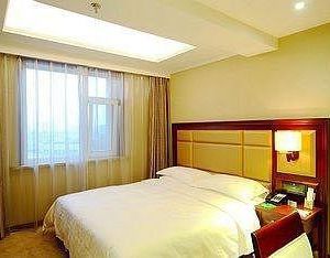 Changchun Global Hotel Changchun China