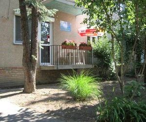 Fekete Forrás Apartman Szeged Hungary
