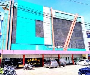 Parma City Hotel Pakanbaru Indonesia