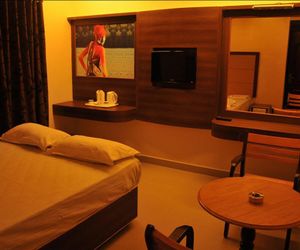 Hotel Templecity Dreamz Inn Madurai India