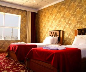 Altin Saray Hotel Erbil Erbil Iraq
