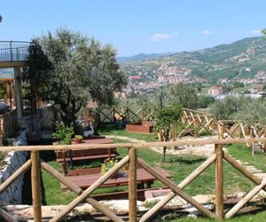 Comfortable Holiday Home in Torrecuso Italy with Pool Torrecuso Italy
