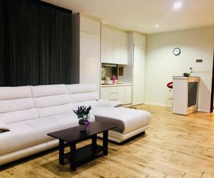 Lusso Suite Island Plaza Tanjung Tokong Malaysia