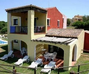 Holiday Home Stintino II Stintino Italy