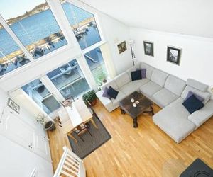 Seaview Apartment Grasholmringen Stavanger Norway