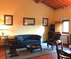 Holiday Home Moraiolo Reggello Reggello Italy