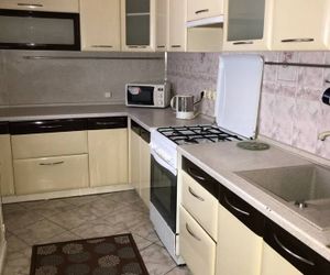 Apartment on pr-t Lenina 16 Volgograd Russia