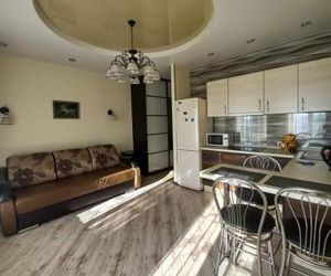 Studio-Apartment on Svetlanskaya 37 Vladivostok Russia