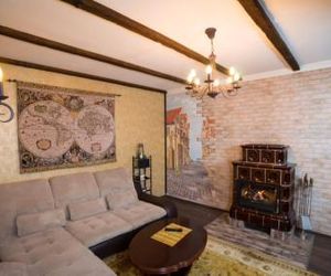 Fritz Grosse Apartments Svetlogorsk Russia