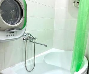 Apartment on Tyumenskiy Trakt 6/1 Surgut Russia