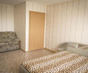 Apartment on Amurskaya 8 Orenburg Russia