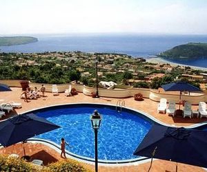 Hotel Residenza del Golfo Praia a Mare Italy