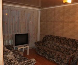 Apartment on prospekt Kirova 81 Leninsk-Kuznetsky Russia