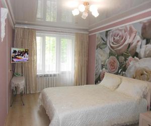 Apartment on Sorok Let Oktyabrya Kislovodsk Russia