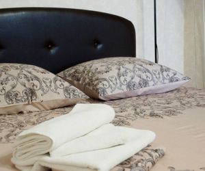Apartament on Privokzalnaya Barnaul Russia