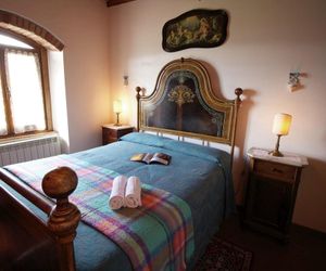 Holiday Home Il Cipresso Poppi Poppi Italy