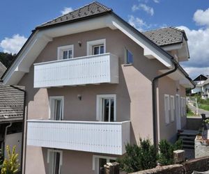 Appartment Tristan Bled Slovenia