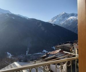 Agriturismo Belotti Ponte di Legno Italy