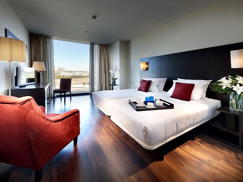 Hotel Photo 1