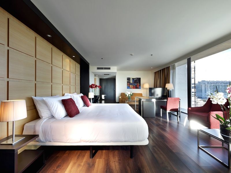 Hotel Photo 2