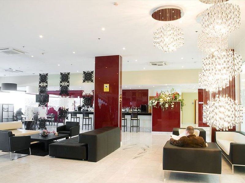 Hotel Photo 15